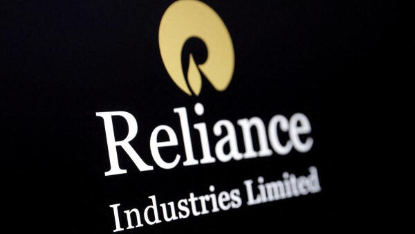 Reliance Industries shares down over 4%; market valuation erodes by Rs 94,389 crore
