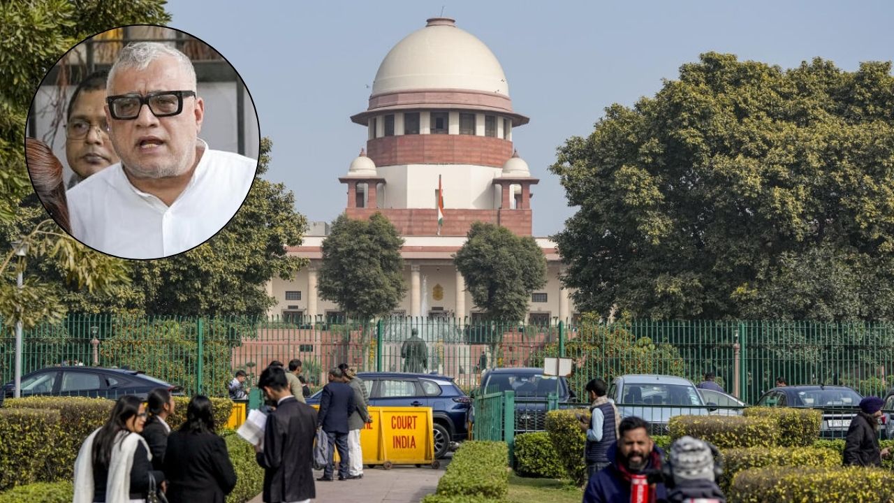SIR 2.0 | TMC MP Derek O’Brien moves Supreme Court over deletion of 58 lakh voter names in West Bengal