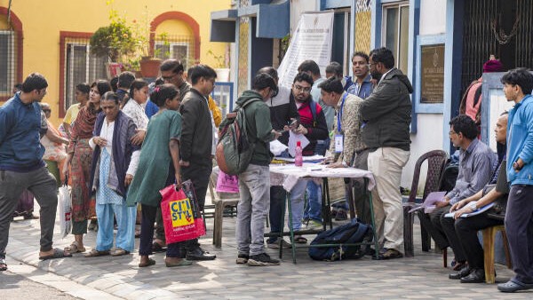 Uttar Pradesh SIR draft voter list out: More than 2.89 cr voters not included due to deaths, migrations