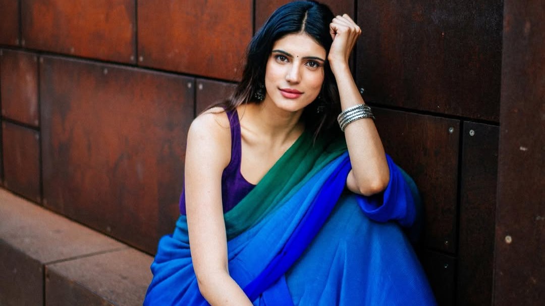 Medha Rana opens up about 'Border 2' and her family’s legacy in Armed Forces