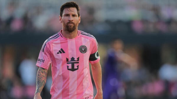 Lionel Messi eyes owning a club after playing days are done