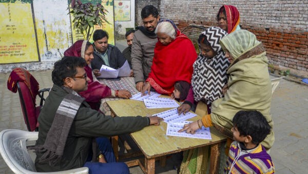 Muslim dominated districts in Uttar Pradesh witness lesser deletions in SIR