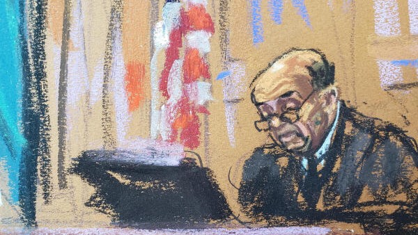 At 92, judge who defied Donald Trump brings Torah ethos to Nicolas Maduro trial