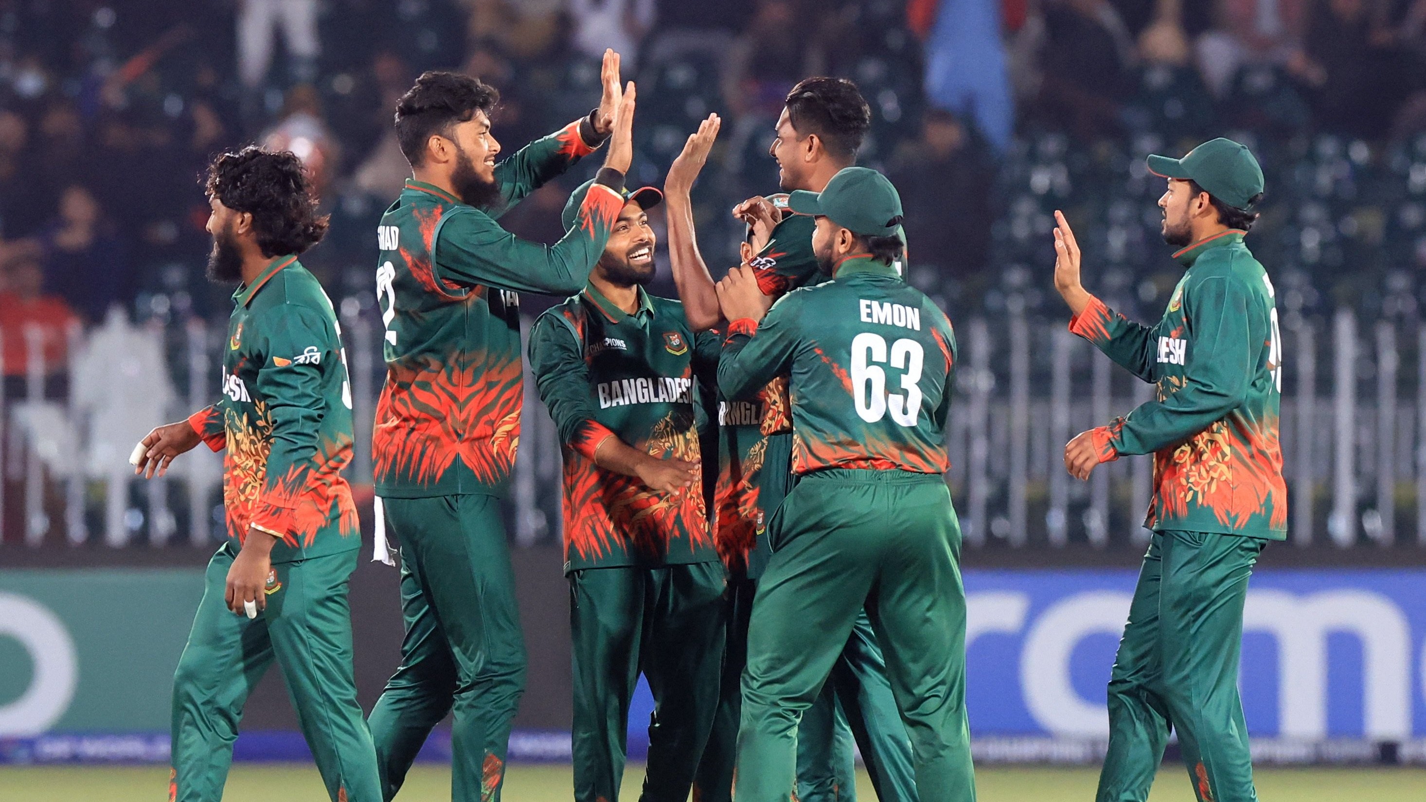 'ICC has conveyed its willingness to work closely': BCB denies reports of ultimatum over 2026 T20 World Cup participation 
