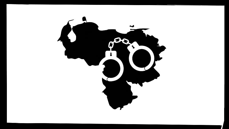 Donroe-Doktrin und ein Rückfall in Panama