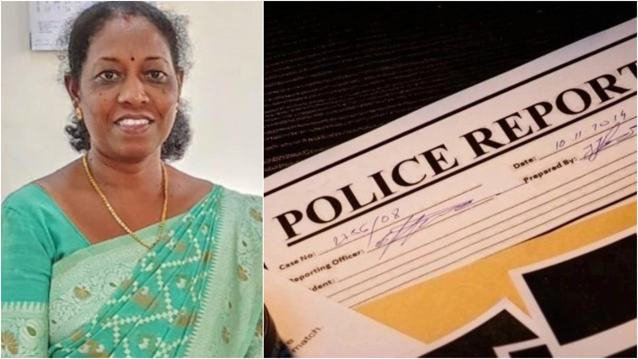 Derogatory post against Sullia MLA Bhagirathi Murulya: Bantwal police register FIR