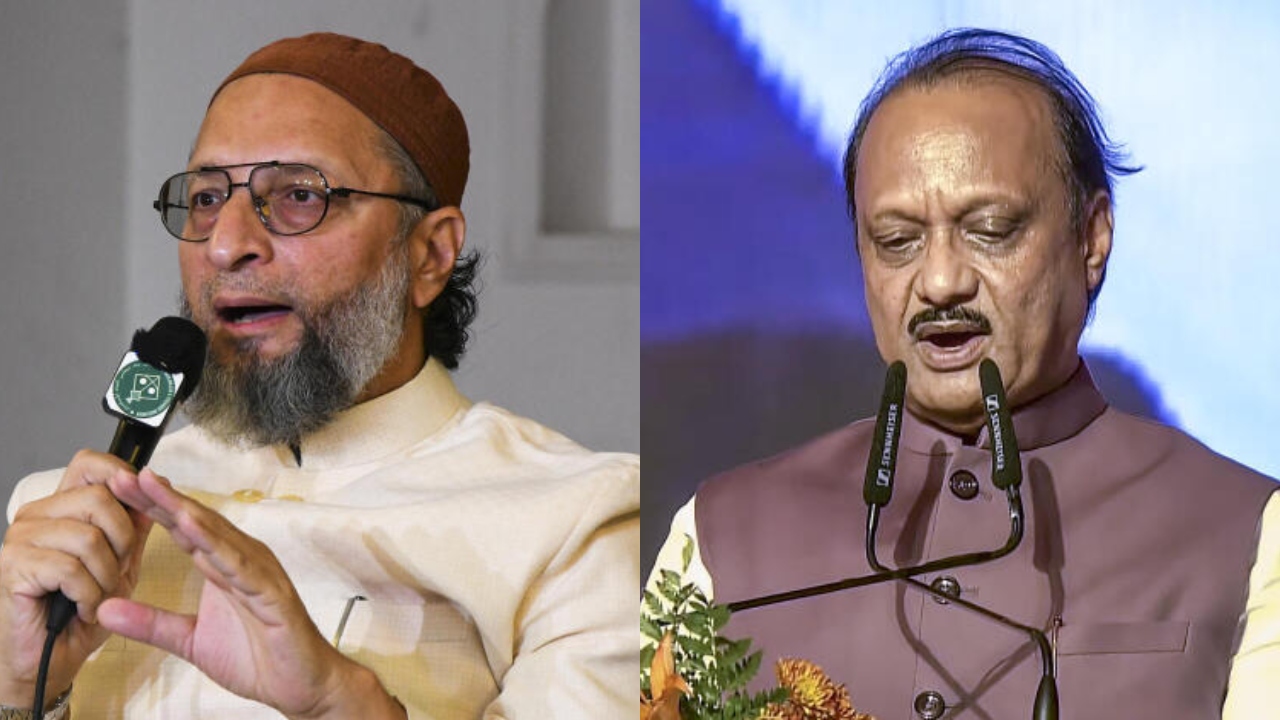 Maharashtra: BJP put brakes to party’s local units’ attempts to ally with Congress, AIMIM