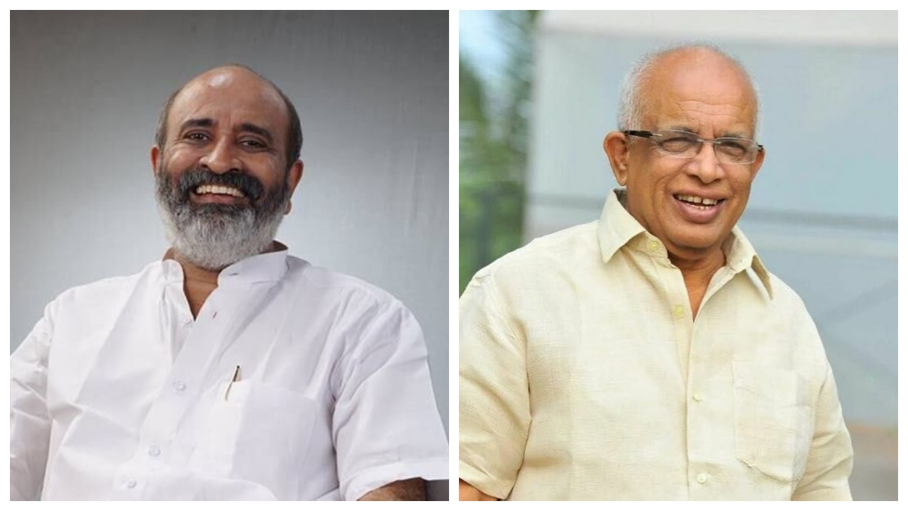 Kerala JD(S) MLAs inform merger plans with ISJD to Assembly Speaker 