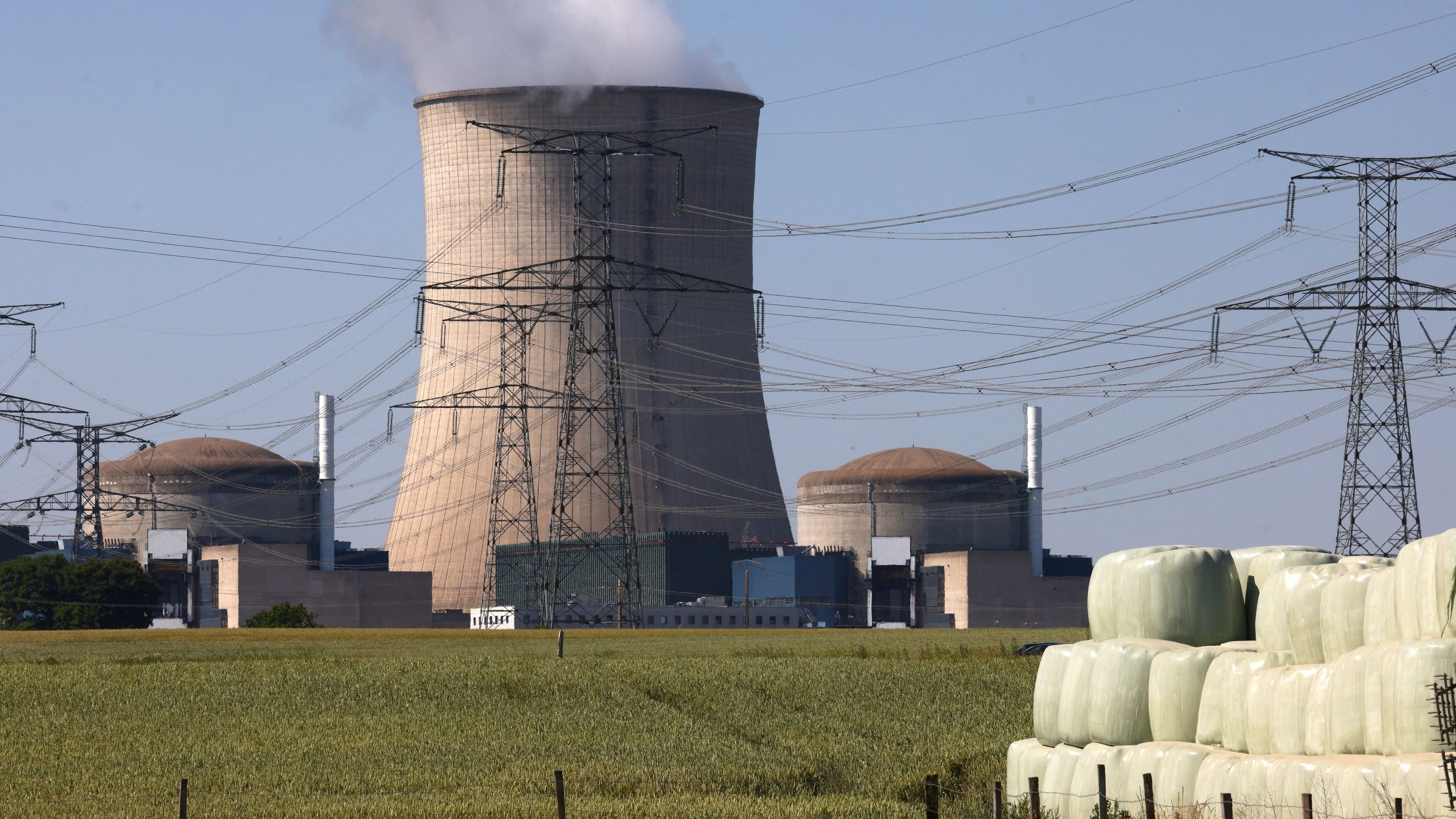 Once more, a case for nuclear energy. Will it last?