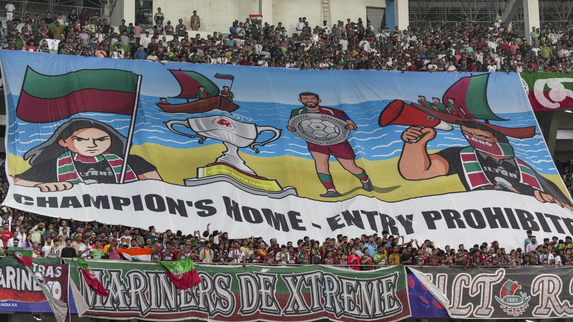 ISL is back, but will a truncated season open a can of worms?