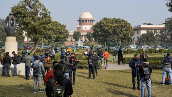 After relief from Supreme Court to others, another Delhi riots accused files bail plea seeking parity