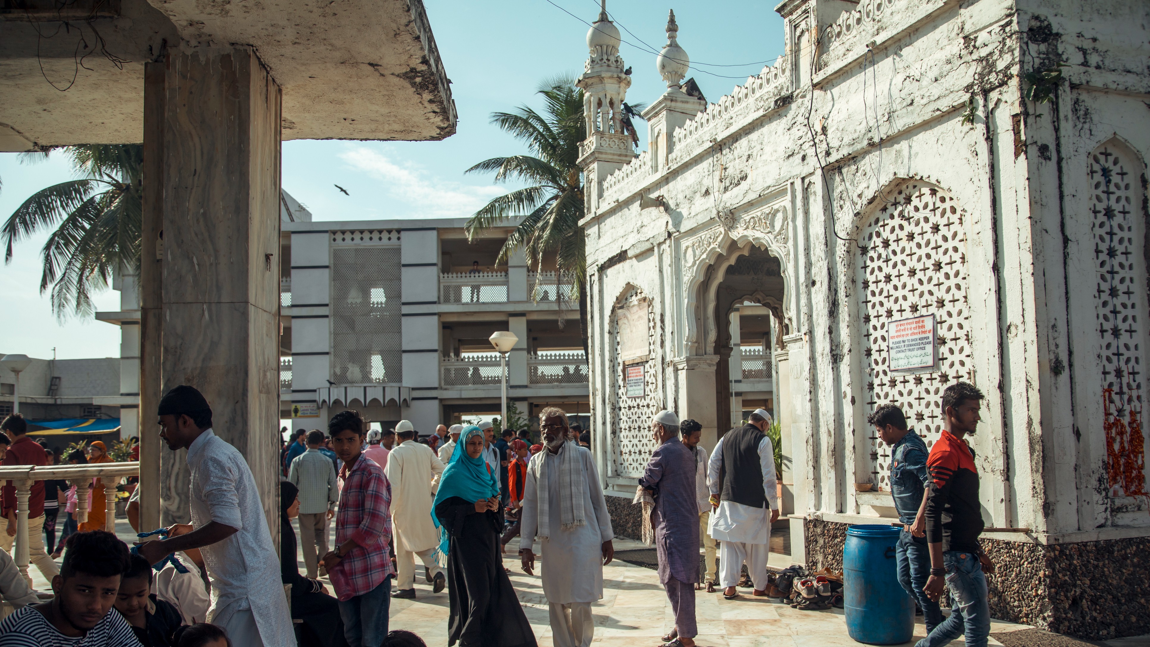 BJP a 'foolish' party, speaks without study: Congress on claim that Mumbai's Muslim population rising