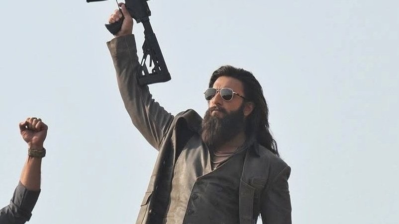 'Not just a film, a milestone': Yash Raj Films hails Ranveer Singh's 'Dhurandhar' in historic tribute