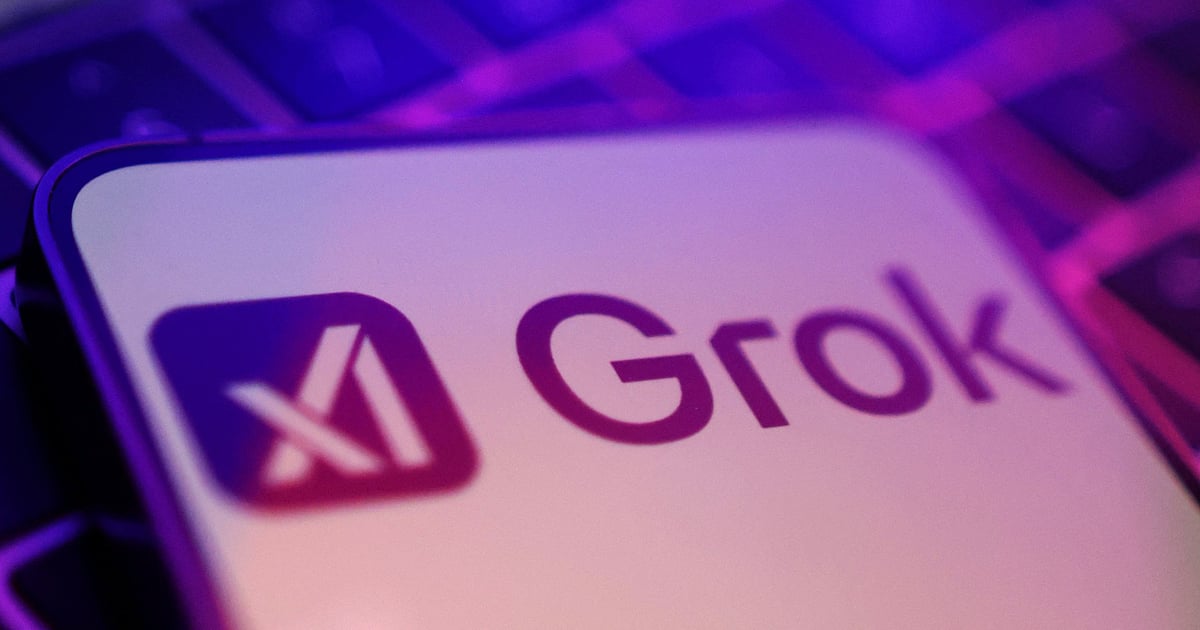 Obszöne Inhalte von Grok AI: Elon Musks X räumt Fehler ein und sichert die ...