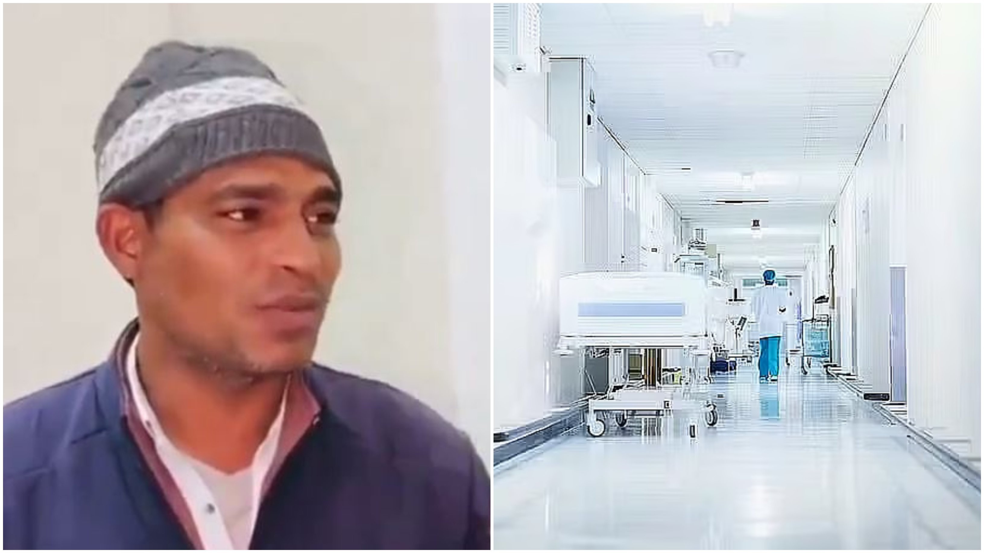 ‘11 years, 11 pregnancies’: Haryana man fumbles while recalling names of 10 daughters after son's birth