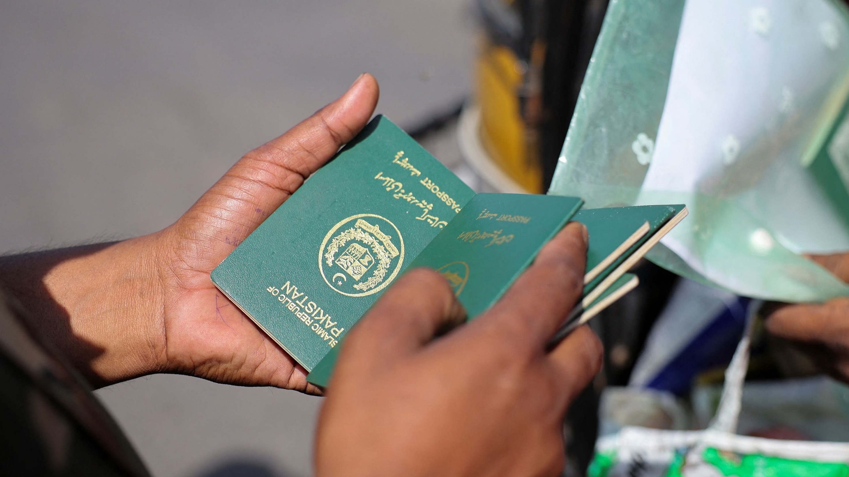 FIR against woman for securing UP govt teacher job by concealing Pakistani nationality