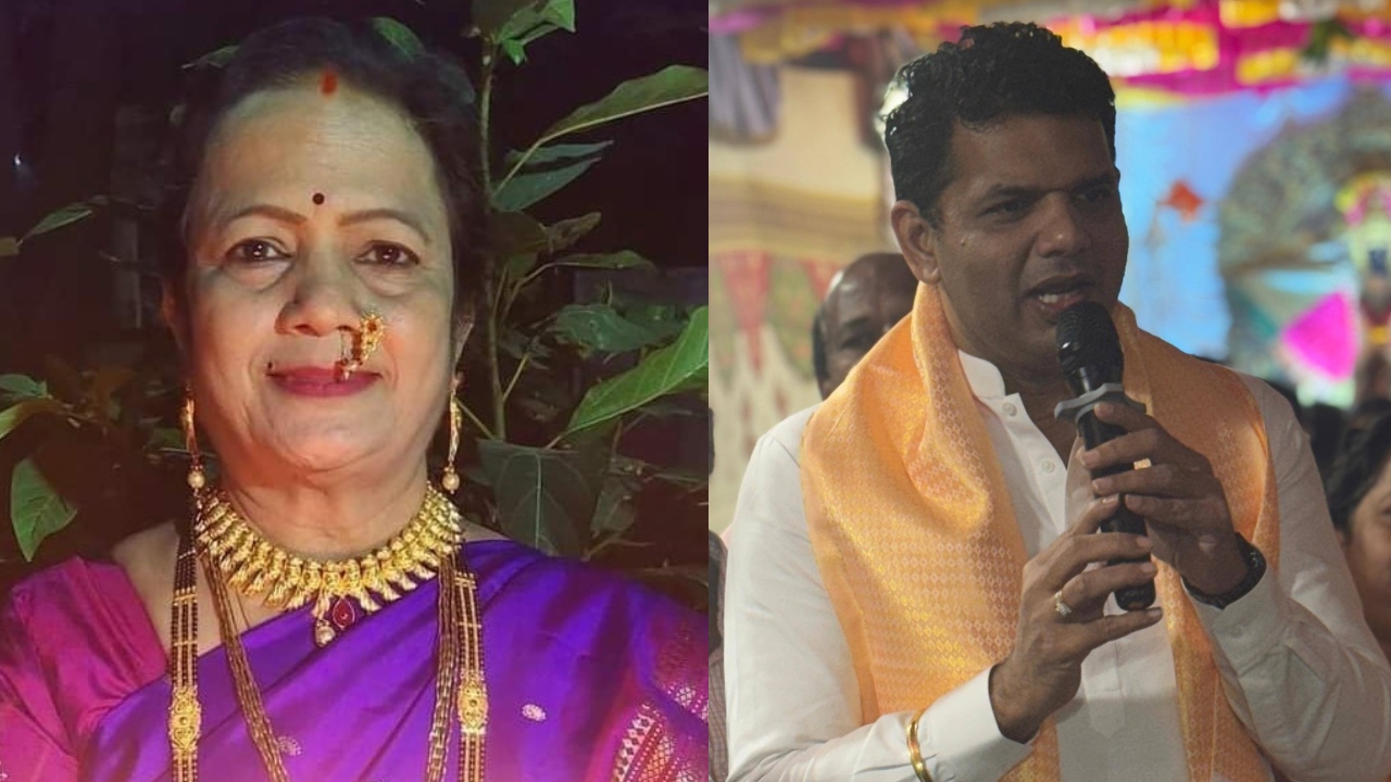 From 2017 to 2026: Assets of several BMC poll candidates see steep jump