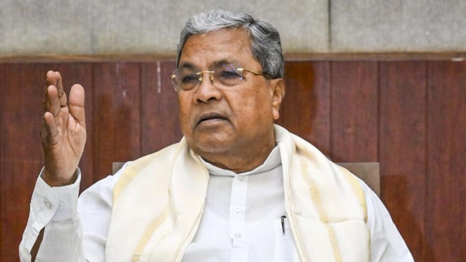 Special legislature session to pass resolution demanding re-implementation of MGNREGA: Karnataka CM Siddaramaiah
