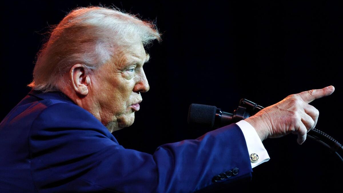 Trump administration to send more border patrol agents to Minnesota: Report