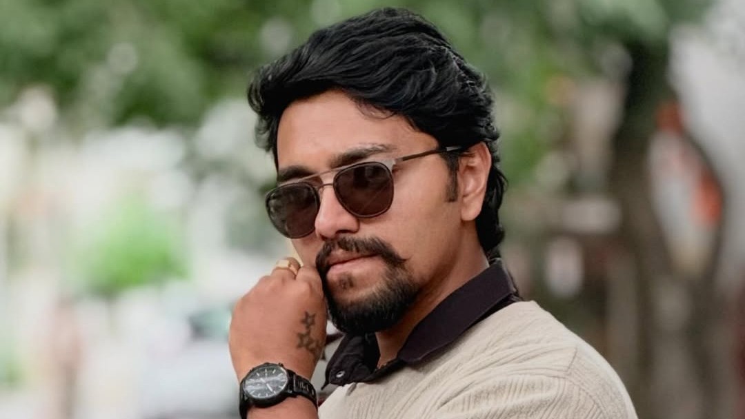 Police issue notice to Kannada actor Dhanush Raj’s wife in assault case