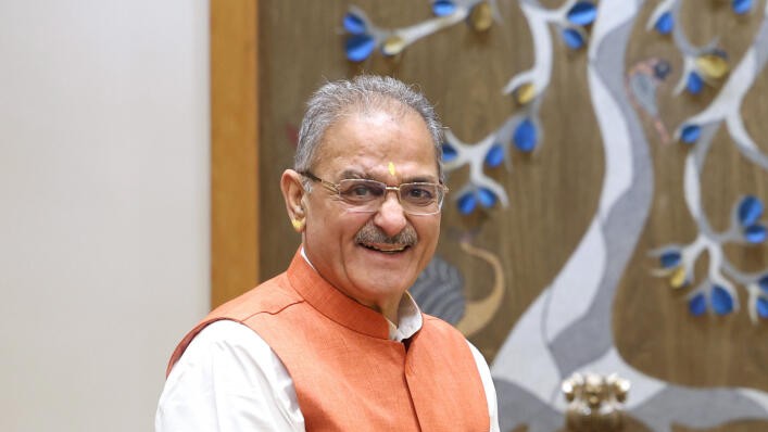 Ladakh to host 6th Khelo India Winter Games from January 20; L-G reviews arrangements