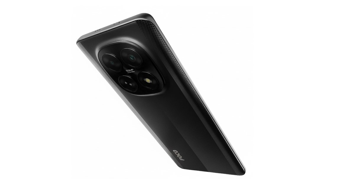 Poco M8 5G with Qualcomm Snapdragon 6 Gen 3 launched in India