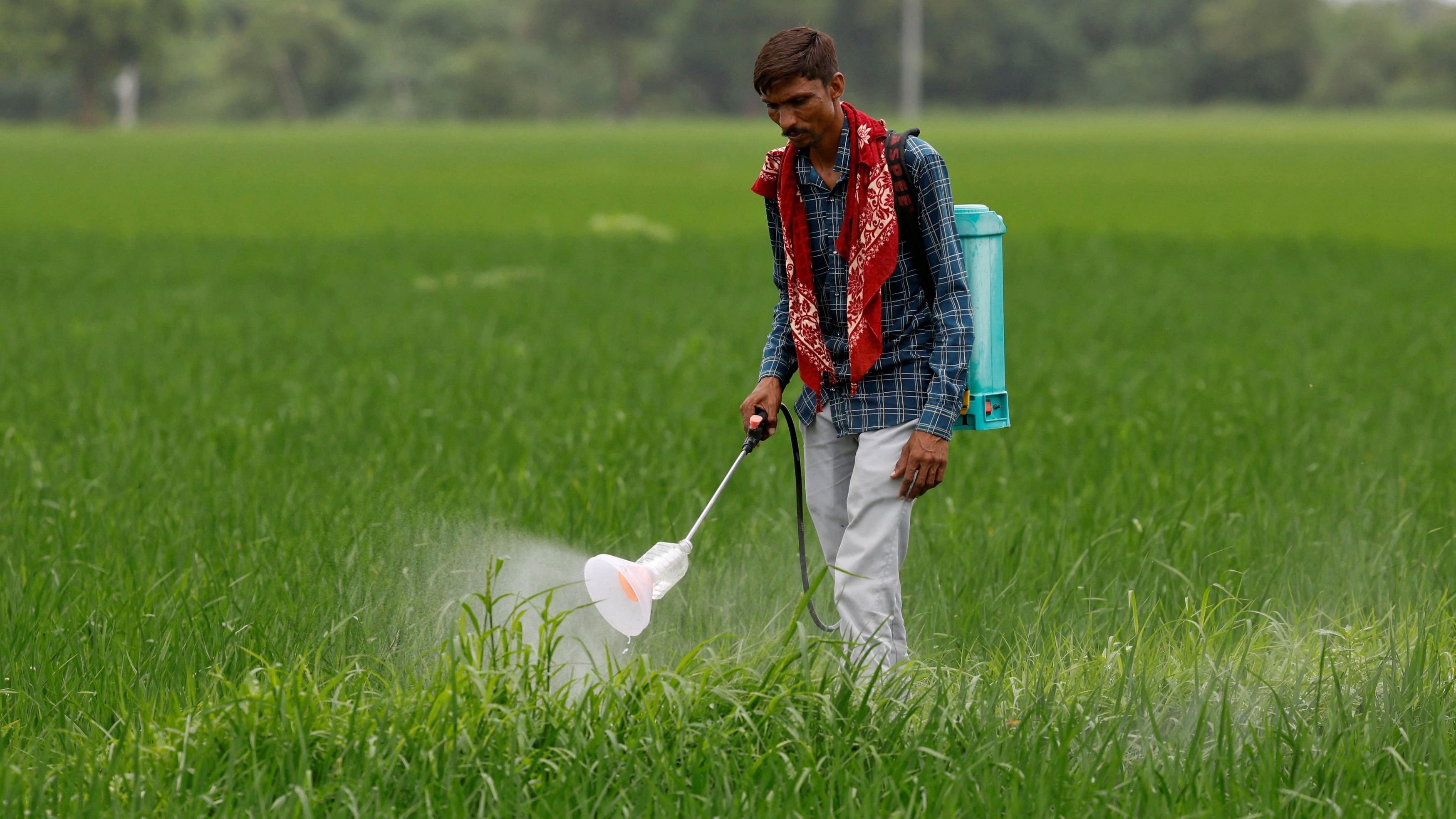 Government invites public comments on Draft Pesticides Management Bill, 2025