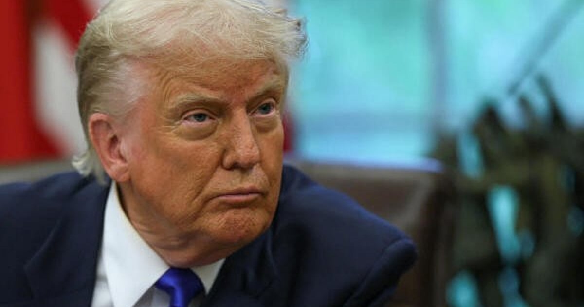 Trump zieht die USA aus Premierminister Modis Herzensprojekt und 65 ...