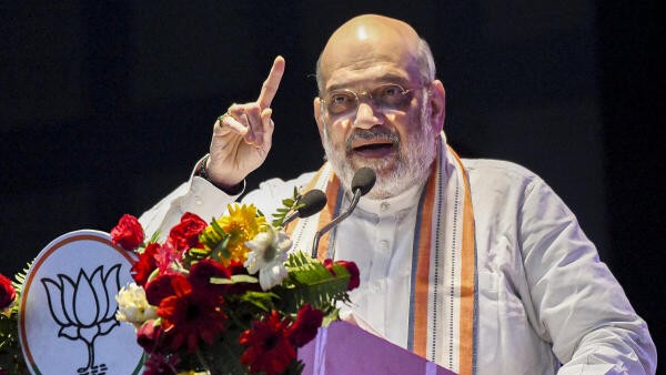 J&K: Counter terrorism ops targeting terror funding to be continued, says Amit Shah