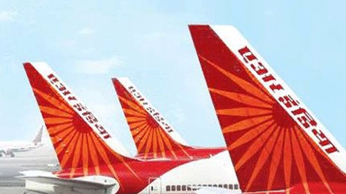 Air India takes delivery of its first line fit Dreamliner in over eight years