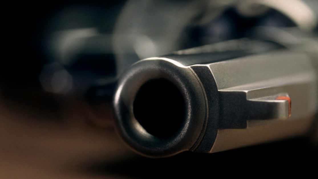 Two die in shooting in Salt Lake City church parking lot, several injured