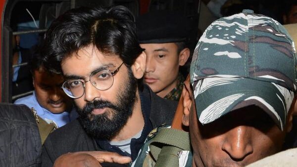 'Sharjeel Imam not a disciple of Umar Khalid,' his counsel tells court