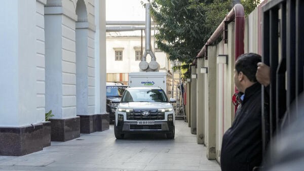 I-PAC chief Pratik Jain’s family files police complaint alleging theft during ED raids at home