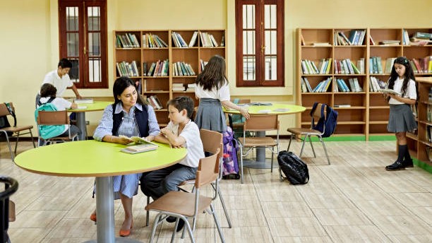 Kerala proposes classrooms without backbenchers, lighter school bags