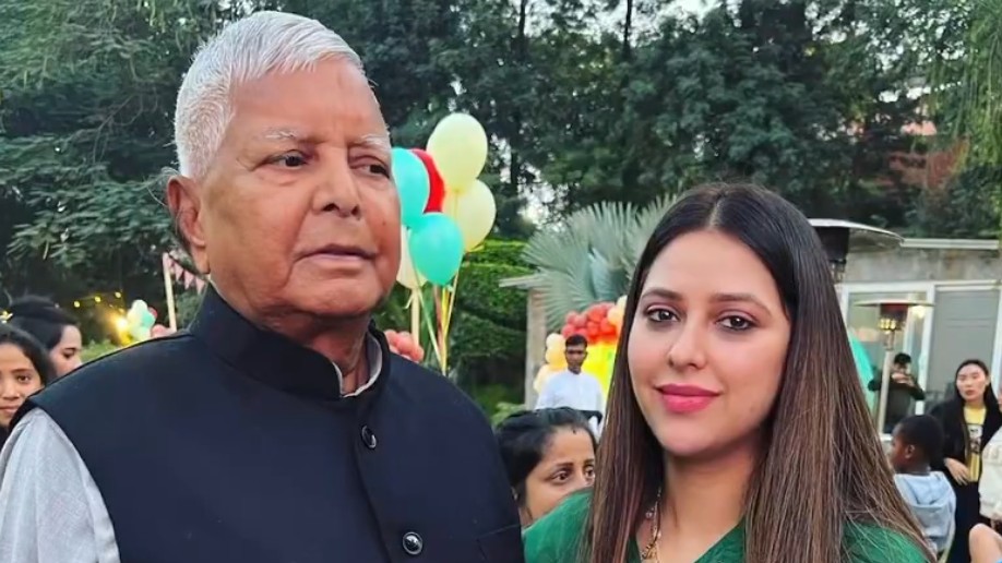 Land-for-job scam: Who is Hema Yadav, the lesser-known member of Lalu family?