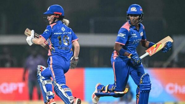 RCB restrict MI to 154 for 6 in WPL opener