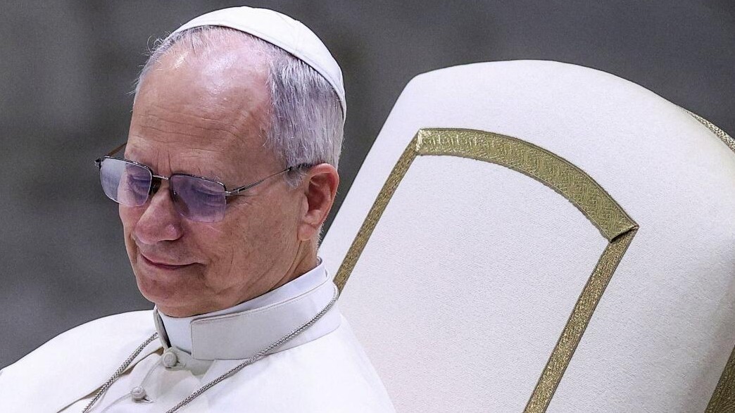 Pope Leo calls for world to 'respect the will' of Venezuelan people