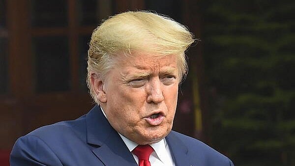 Trump cancels second wave of attacks on Venezuela after cooperation