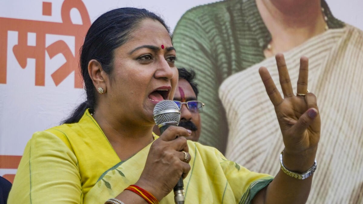 Delhi's air pollution not limited to winters; yearlong efforts needed to check it: CM Rekha Gupta