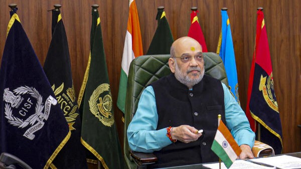 'Next-gen security shield against terrorism': Amit Shah unveils National Digital IED Data Management System