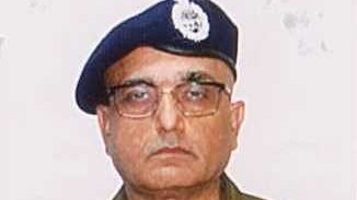 Govt appoints IPS officer Anand Swaroop as Special Secretary (Internal Security) at MHA