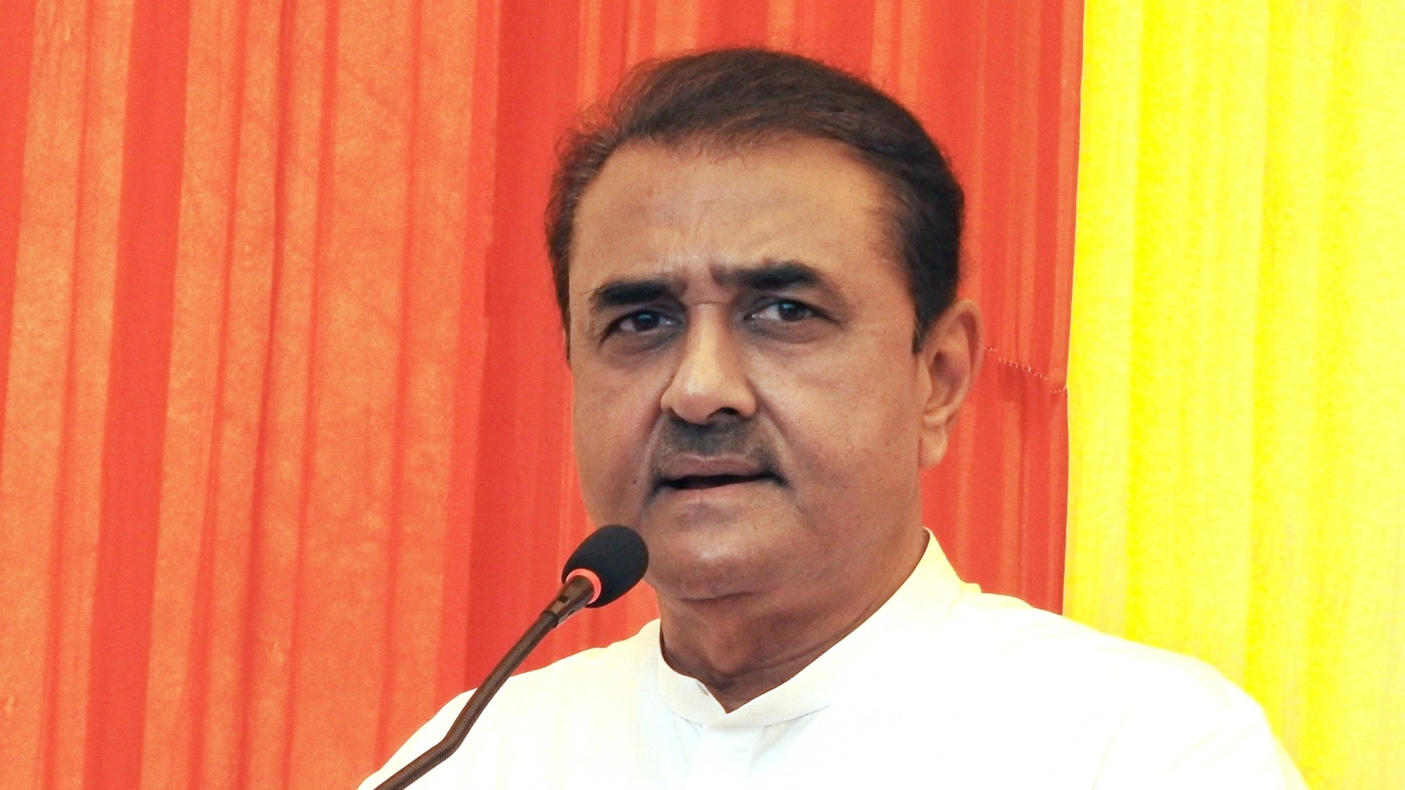 Big players should enter aviation, not fly-by-night types: Former civil aviation minister Praful Patel