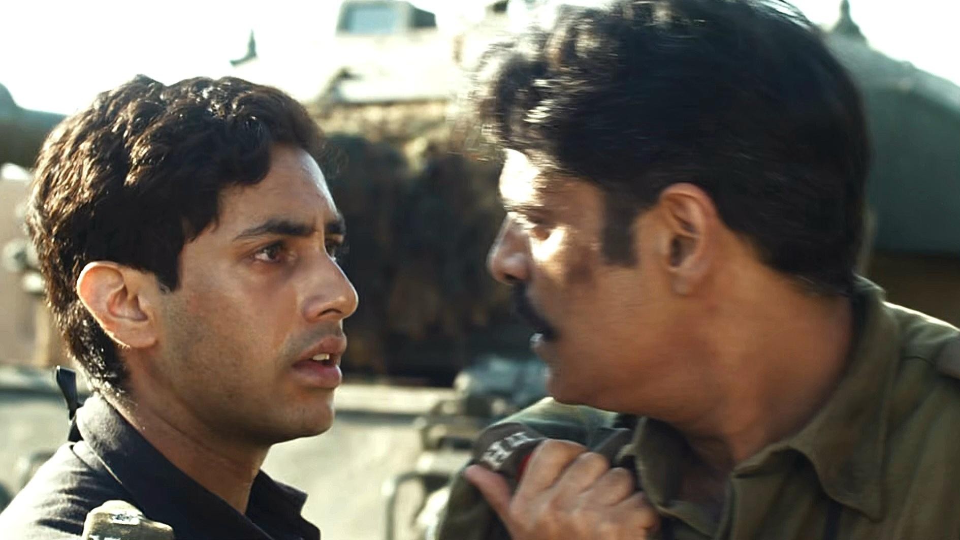 Sriram Raghavan's Ikkis: A war film with an anti-war message