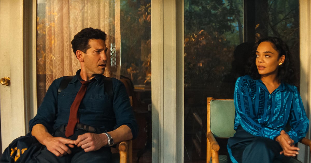 'His & Hers' movie review: Wobbly thriller saved by strong leads
