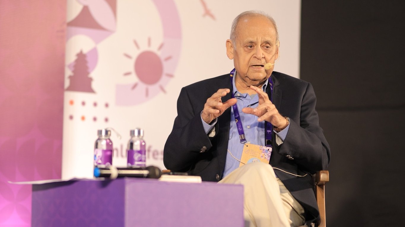 Peace with Pakistan 'not possible' without fundamental change in Islamabad's approach, says former RAW chief Vikram Sood