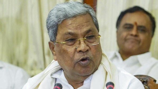 Imposing Malayalam language on linguistic minorities unacceptable: Karnataka CM Siddaramaiah