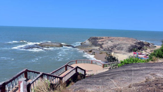 11 beaches from Karnataka's coastal districts identified as potential 'Blue Flag' beaches