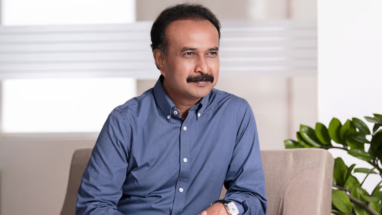 ‘Shift towards profitability, not a funding winter’: Accel India Founding Partner Prashanth Prakash