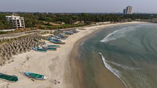 Tourism boost in coastal districts will help Karnataka top among all states in GST collection: Siddaramaiah