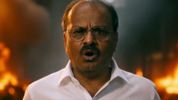 'Daddy is back': AI video in support of HD Kumaraswamy featuring Siddaramaiah, Shivakumar goes viral